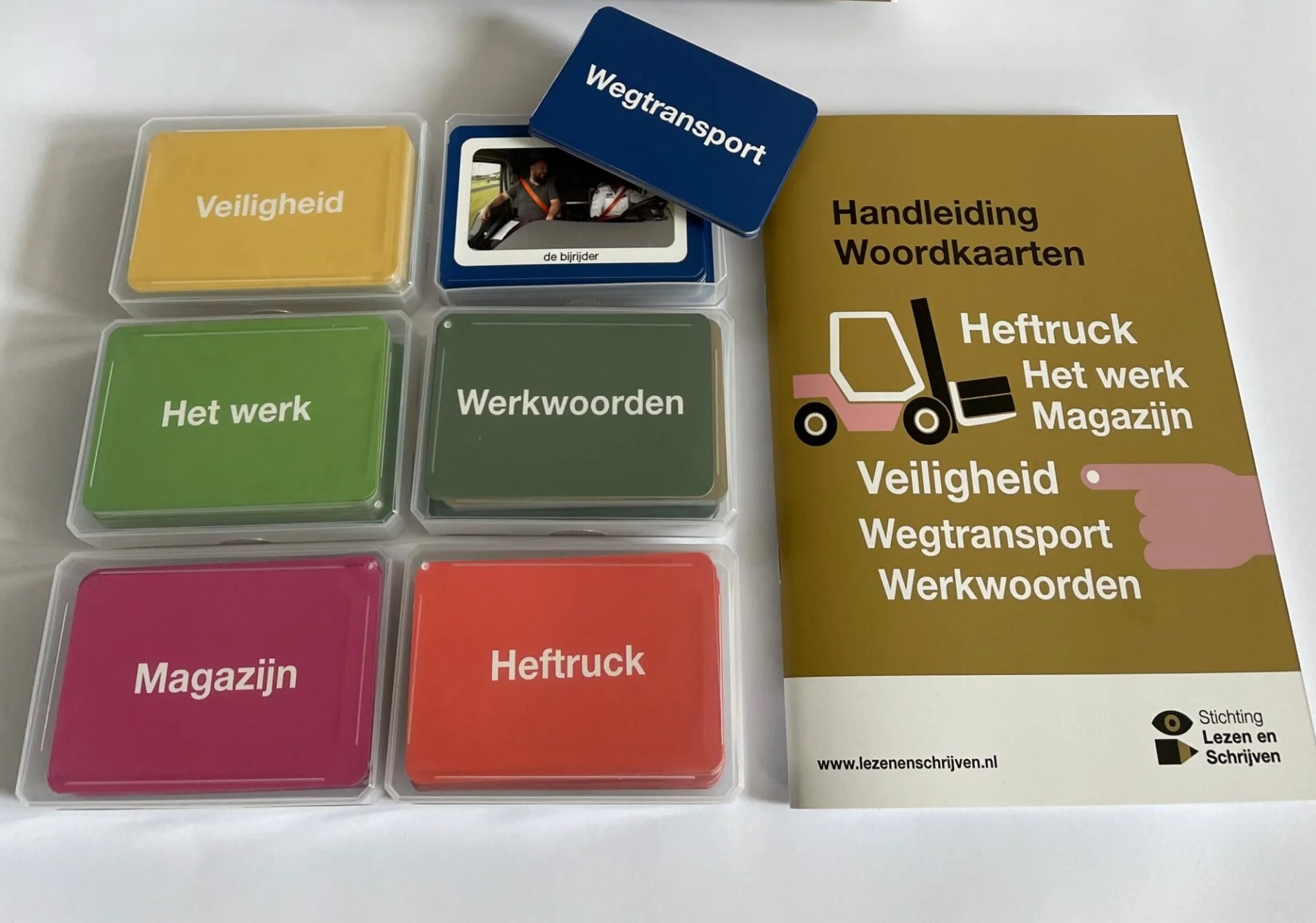 Betekenis Edelsteen volume Woordenschat vergroten - BibliotheekNetwerkFlevoland